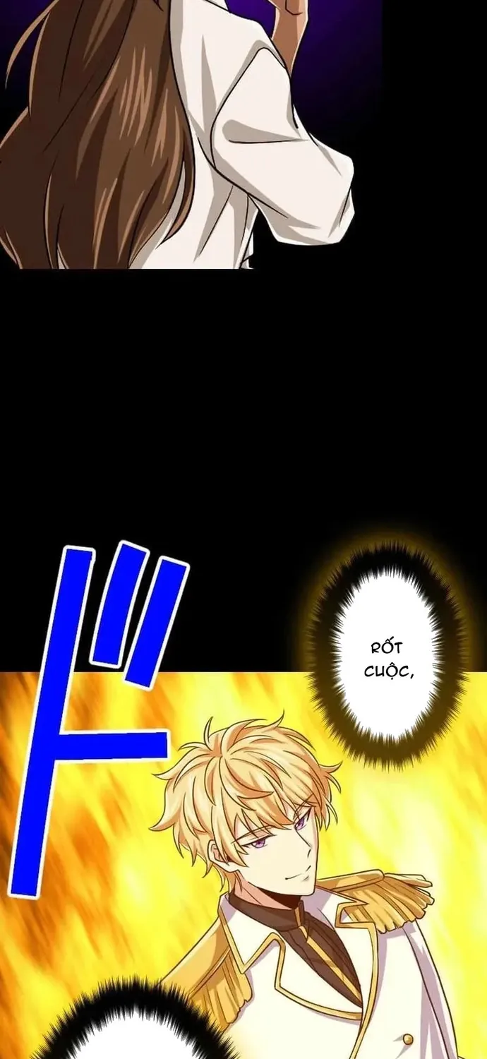 Đại Hiền Nhân Ma Thuật Cấp 99990000 Chap 135 - Next Chap 136