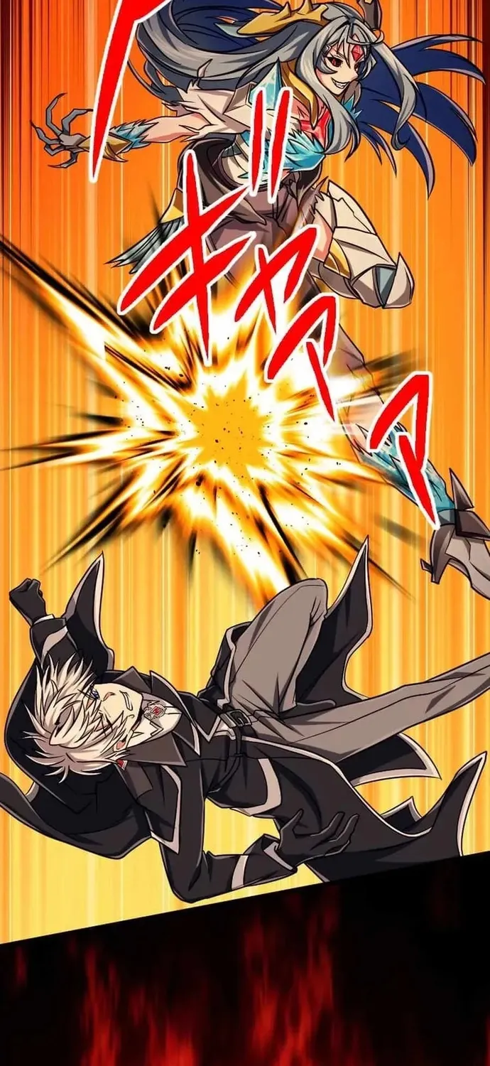 Đại Hiền Nhân Ma Thuật Cấp 99990000 Chap 135 - Next Chap 136