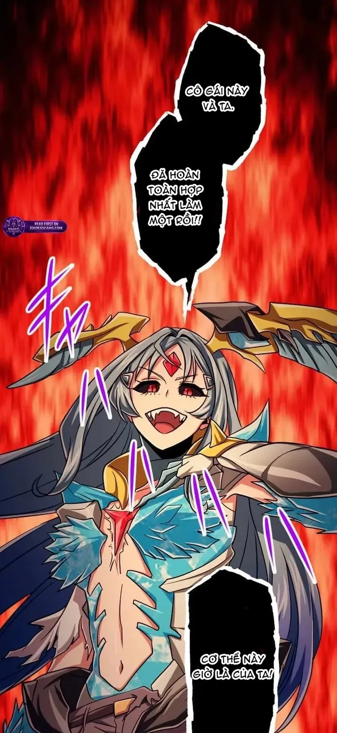 Đại Hiền Nhân Ma Thuật Cấp 99990000 Chap 135 - Next Chap 136