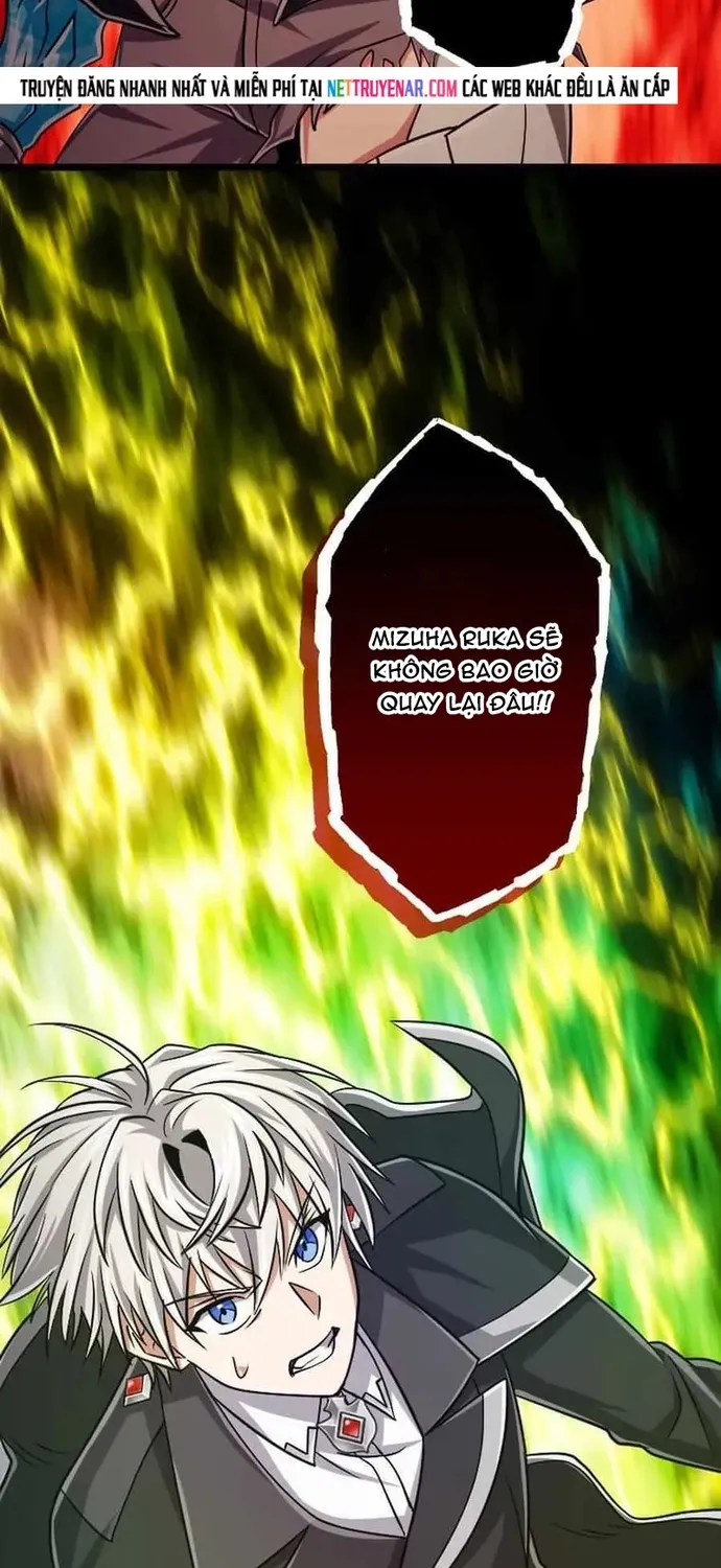 Đại Hiền Nhân Ma Thuật Cấp 99990000 Chap 135 - Next Chap 136