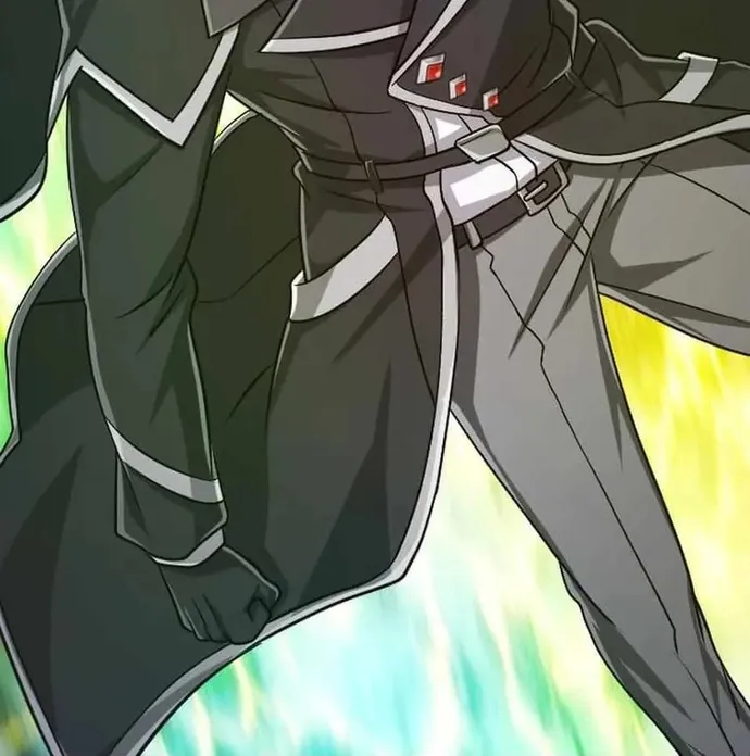 Đại Hiền Nhân Ma Thuật Cấp 99990000 Chap 135 - Next Chap 136