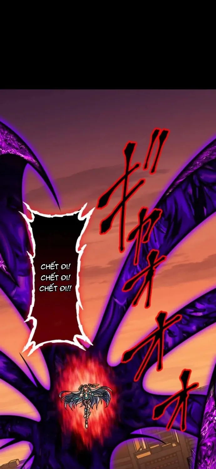 Đại Hiền Nhân Ma Thuật Cấp 99990000 Chap 136 - Next Chap 137