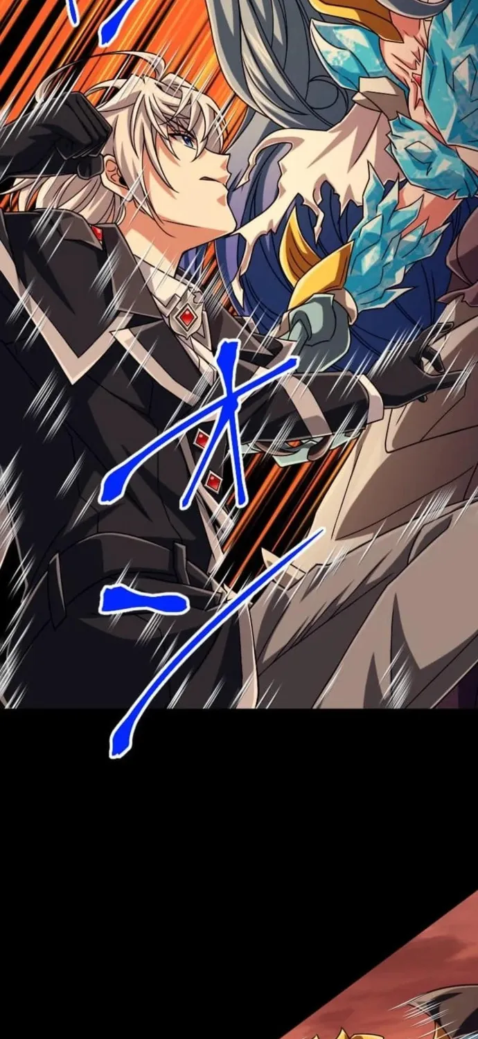 Đại Hiền Nhân Ma Thuật Cấp 99990000 Chap 136 - Next Chap 137