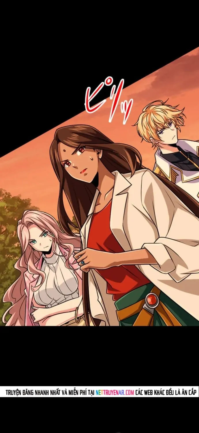 Đại Hiền Nhân Ma Thuật Cấp 99990000 Chap 136 - Next Chap 137