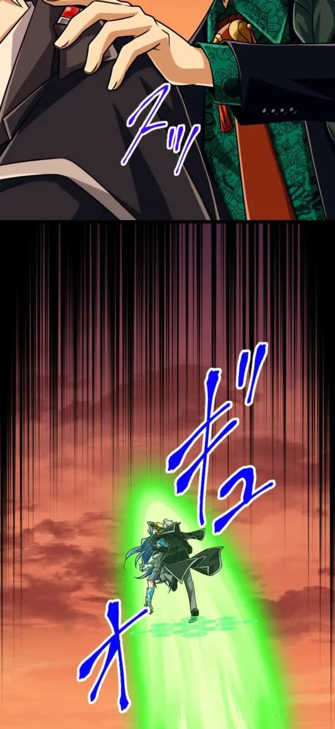 Đại Hiền Nhân Ma Thuật Cấp 99990000 Chap 136 - Next Chap 137