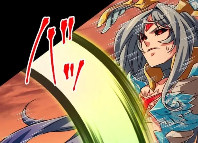 Đại Hiền Nhân Ma Thuật Cấp 99990000 Chap 136 - Next Chap 137