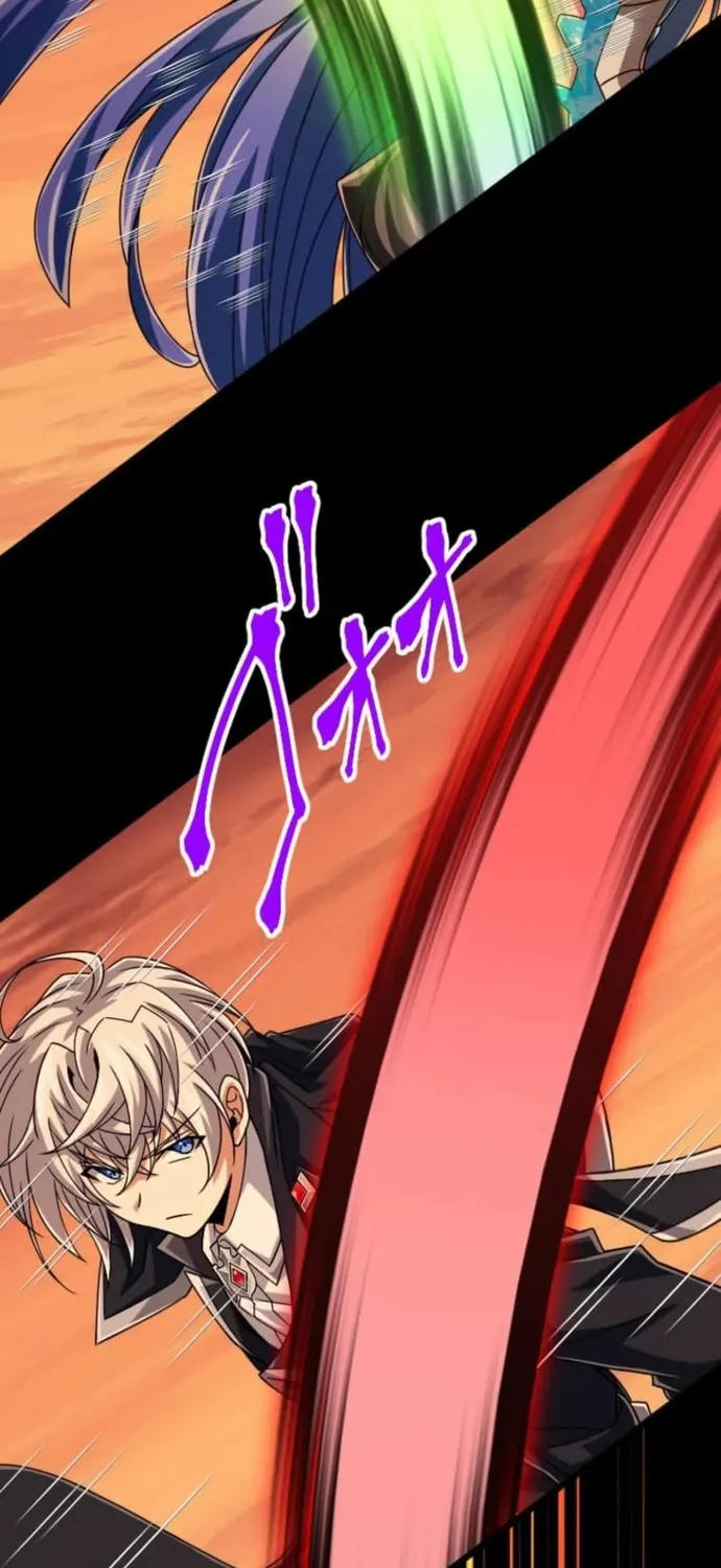 Đại Hiền Nhân Ma Thuật Cấp 99990000 Chap 136 - Next Chap 137