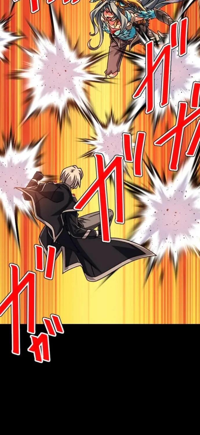 Đại Hiền Nhân Ma Thuật Cấp 99990000 Chap 136 - Next Chap 137