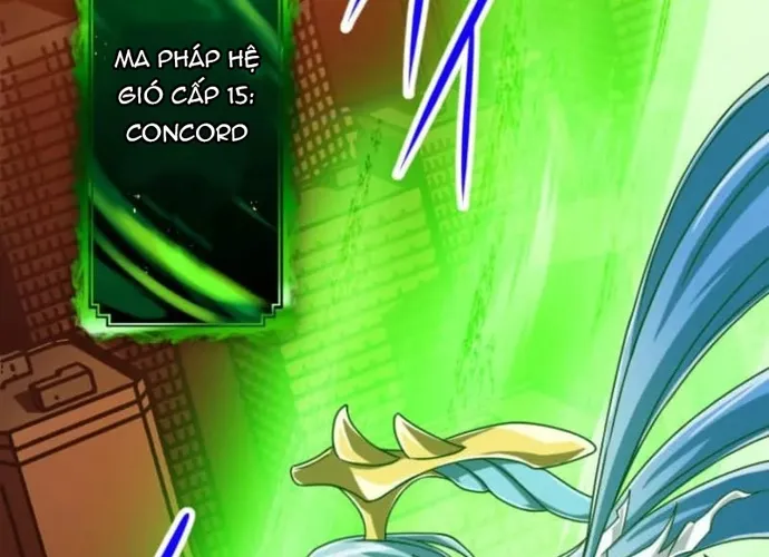Đại Hiền Nhân Ma Thuật Cấp 99990000 Chap 136 - Next Chap 137