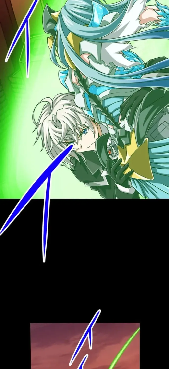 Đại Hiền Nhân Ma Thuật Cấp 99990000 Chap 136 - Next Chap 137