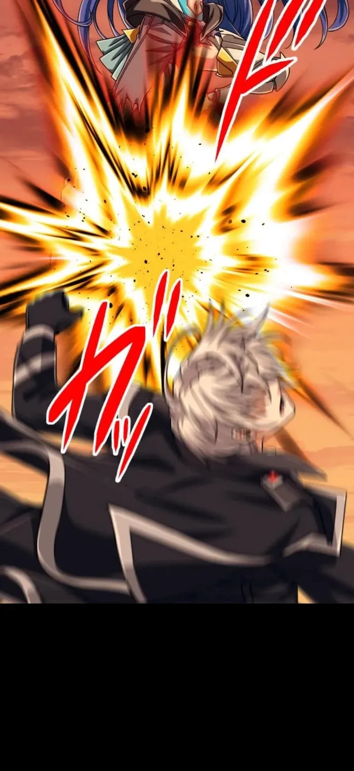 Đại Hiền Nhân Ma Thuật Cấp 99990000 Chap 136 - Next Chap 137