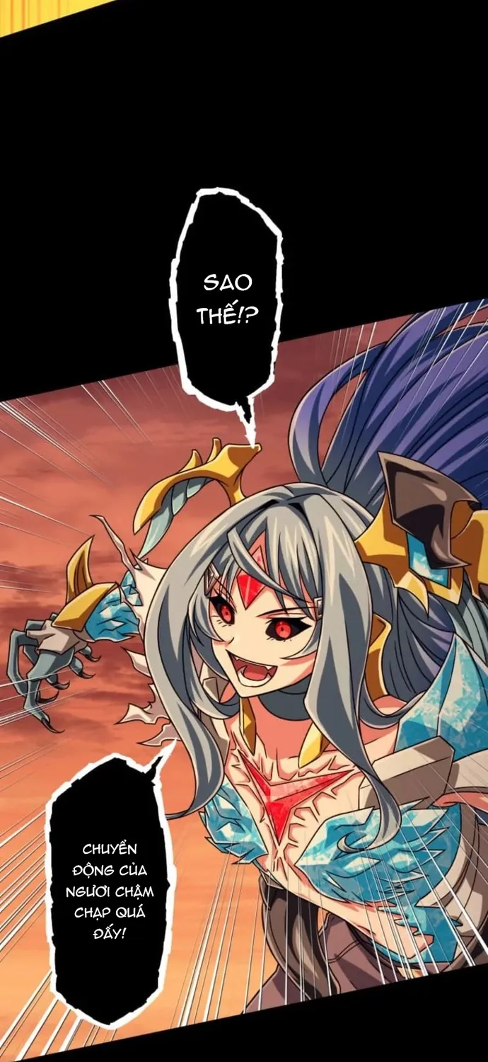 Đại Hiền Nhân Ma Thuật Cấp 99990000 Chap 136 - Next Chap 137