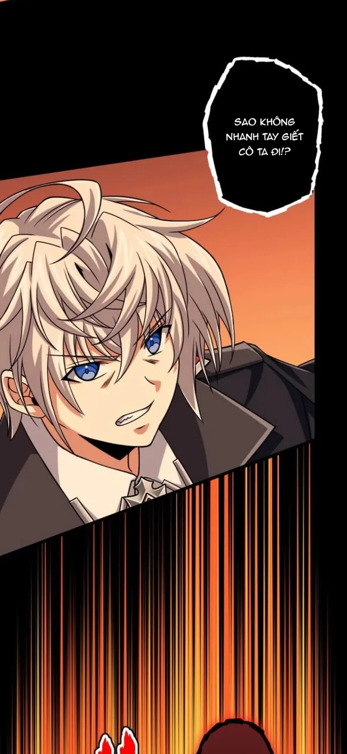 Đại Hiền Nhân Ma Thuật Cấp 99990000 Chap 136 - Next Chap 137