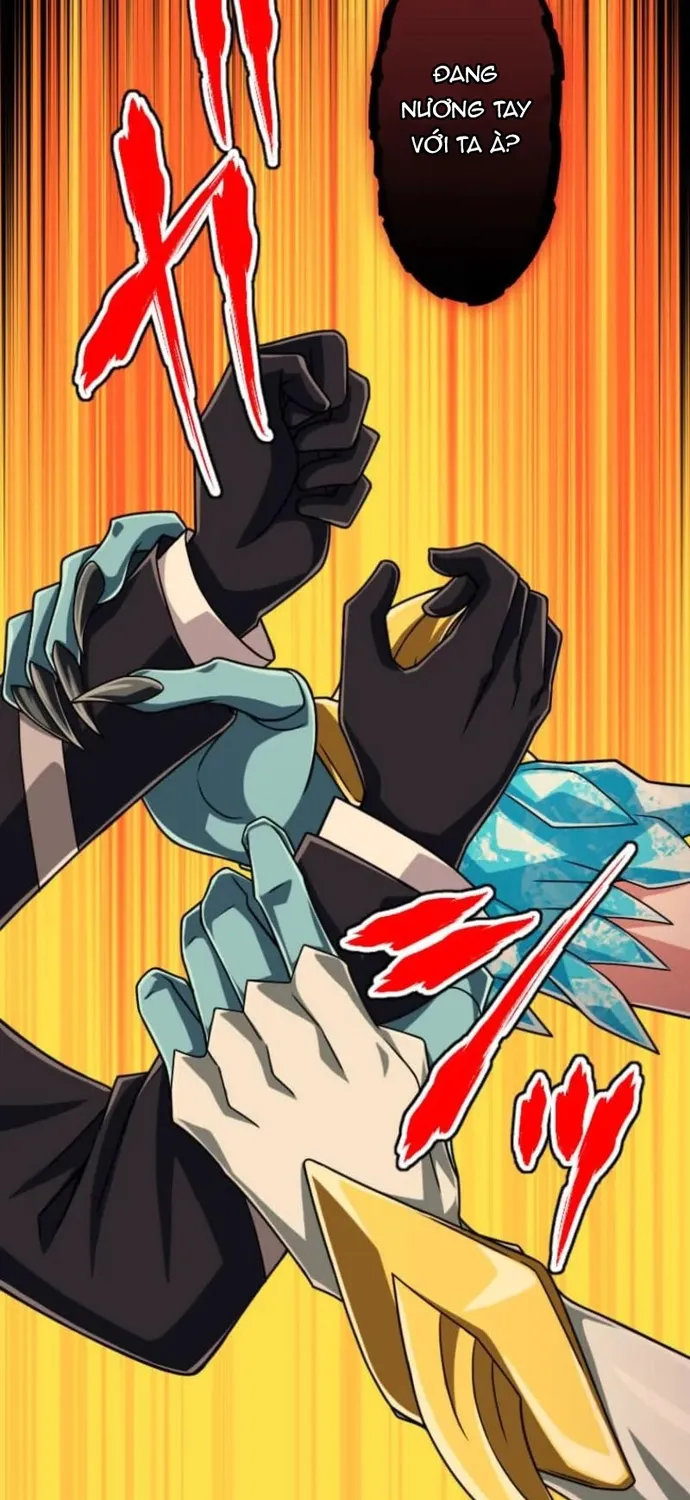 Đại Hiền Nhân Ma Thuật Cấp 99990000 Chap 136 - Next Chap 137