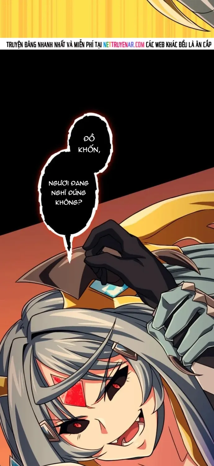 Đại Hiền Nhân Ma Thuật Cấp 99990000 Chap 136 - Next Chap 137