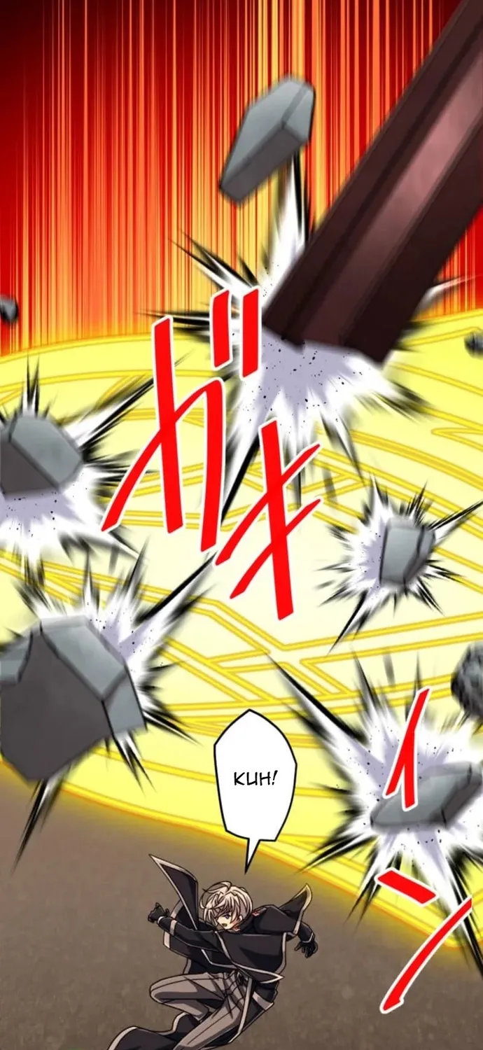 Đại Hiền Nhân Ma Thuật Cấp 99990000 Chap 136 - Next Chap 137