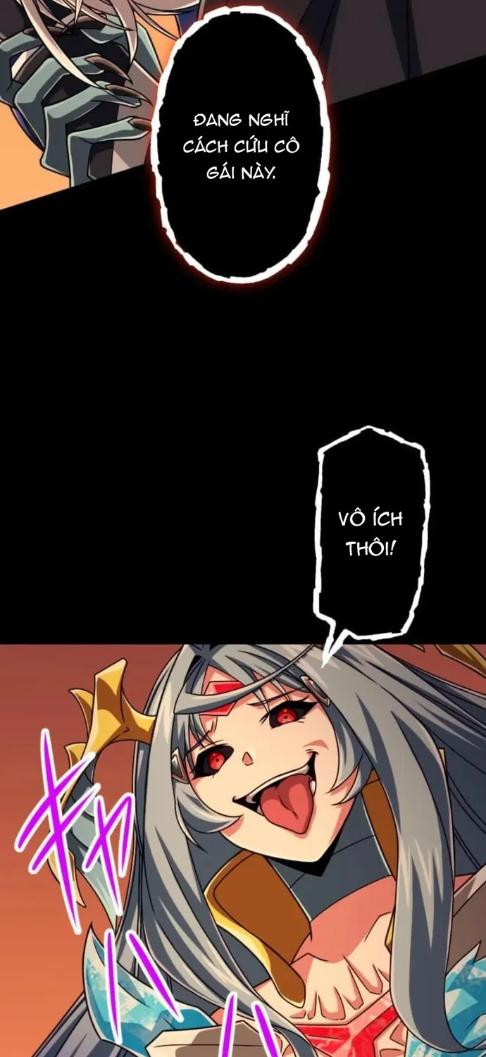 Đại Hiền Nhân Ma Thuật Cấp 99990000 Chap 136 - Next Chap 137