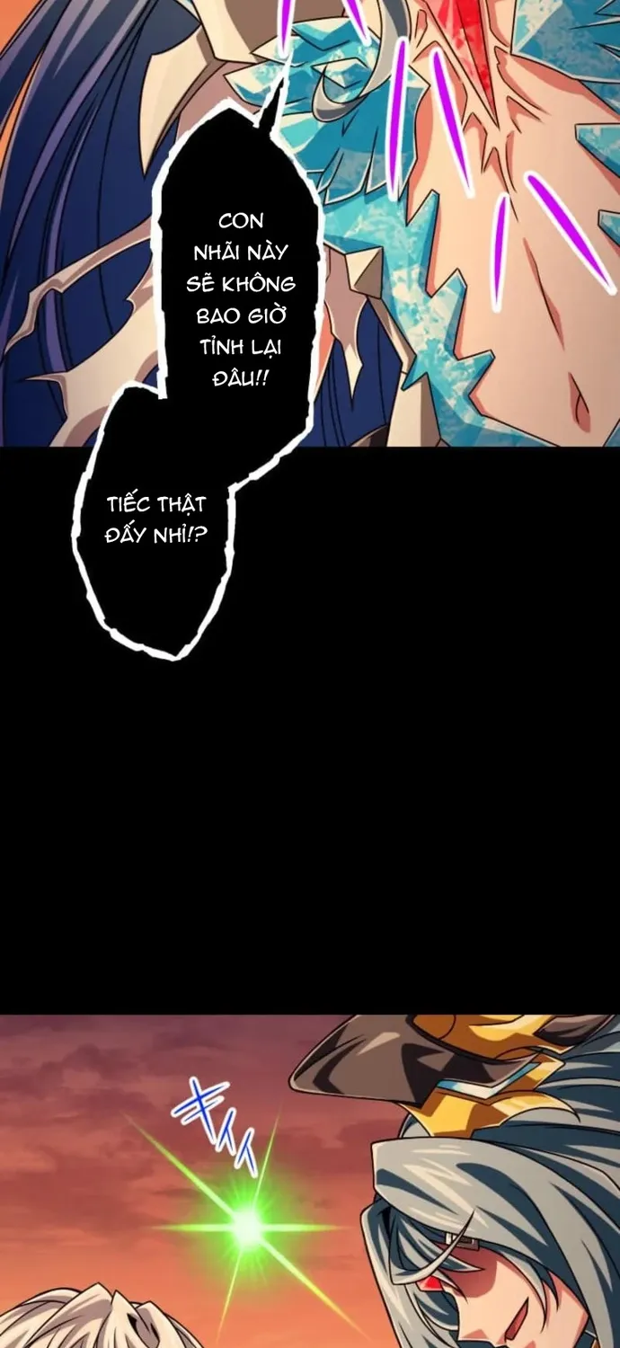 Đại Hiền Nhân Ma Thuật Cấp 99990000 Chap 136 - Next Chap 137
