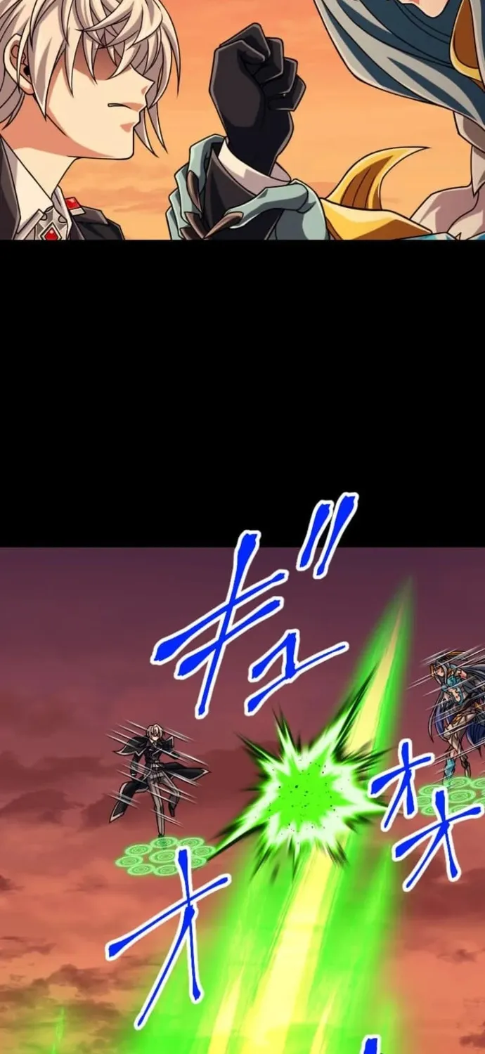 Đại Hiền Nhân Ma Thuật Cấp 99990000 Chap 136 - Next Chap 137