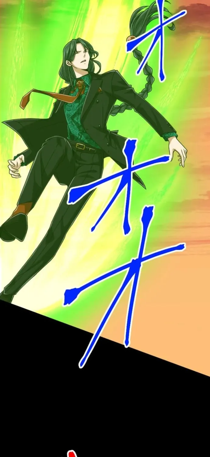 Đại Hiền Nhân Ma Thuật Cấp 99990000 Chap 136 - Next Chap 137