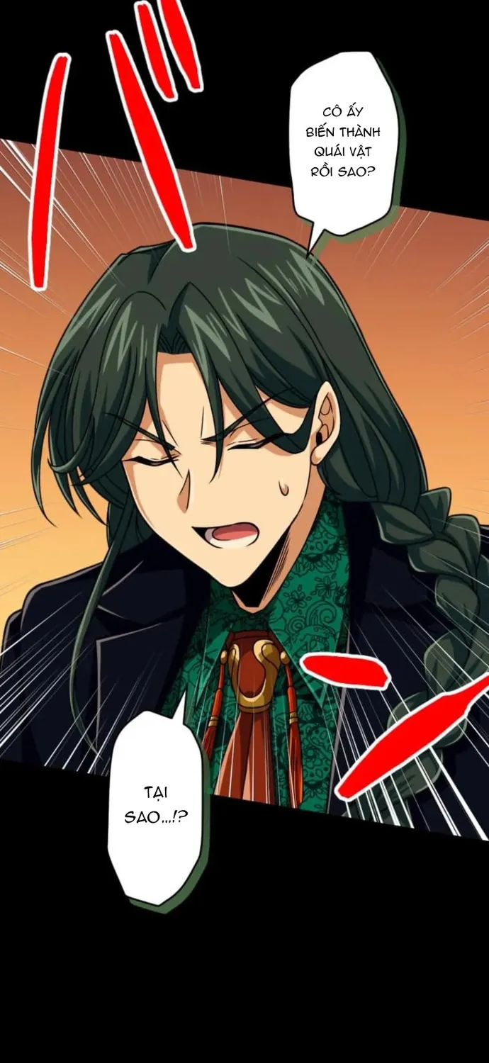 Đại Hiền Nhân Ma Thuật Cấp 99990000 Chap 136 - Next Chap 137