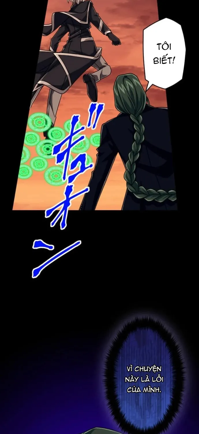 Đại Hiền Nhân Ma Thuật Cấp 99990000 Chap 136 - Next Chap 137