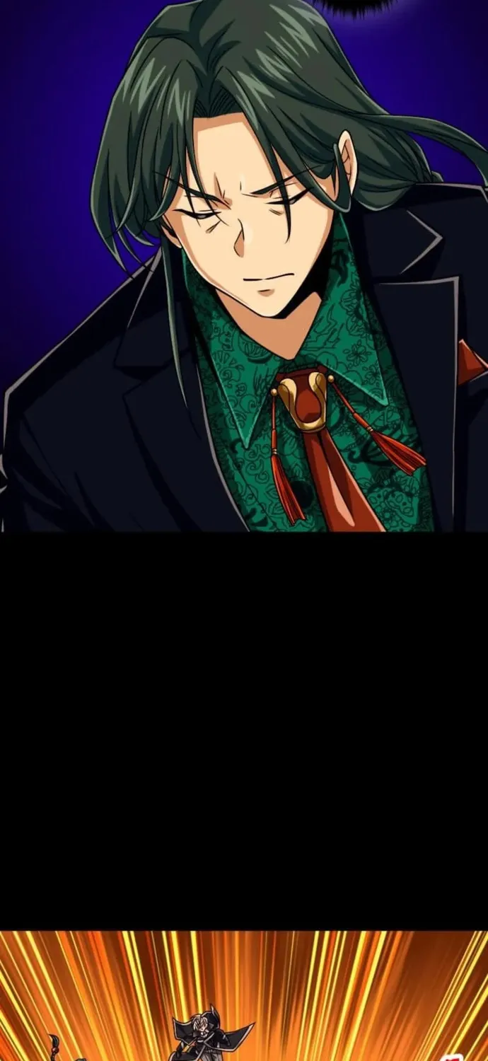 Đại Hiền Nhân Ma Thuật Cấp 99990000 Chap 136 - Next Chap 137