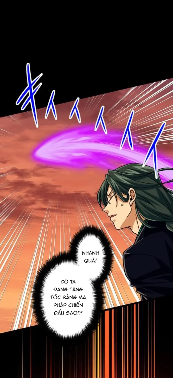 Đại Hiền Nhân Ma Thuật Cấp 99990000 Chap 136 - Next Chap 137