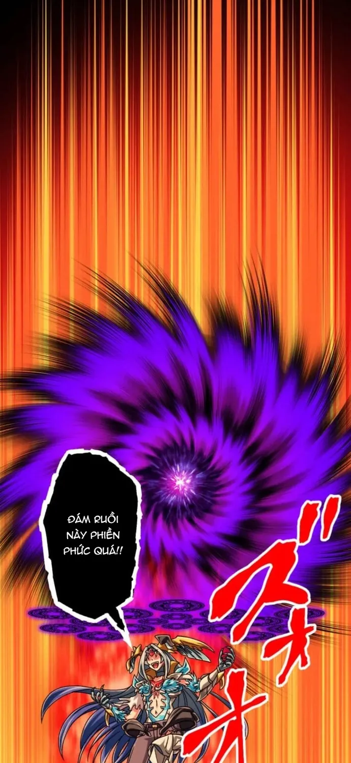 Đại Hiền Nhân Ma Thuật Cấp 99990000 Chap 136 - Next Chap 137