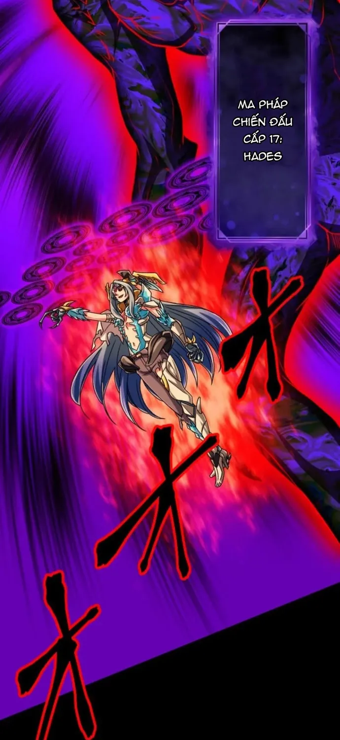 Đại Hiền Nhân Ma Thuật Cấp 99990000 Chap 136 - Next Chap 137