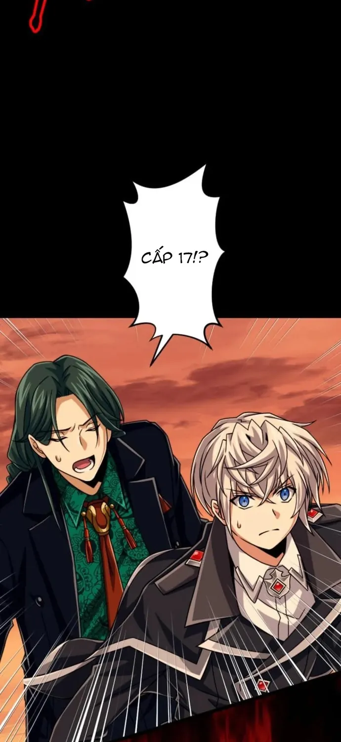 Đại Hiền Nhân Ma Thuật Cấp 99990000 Chap 136 - Next Chap 137