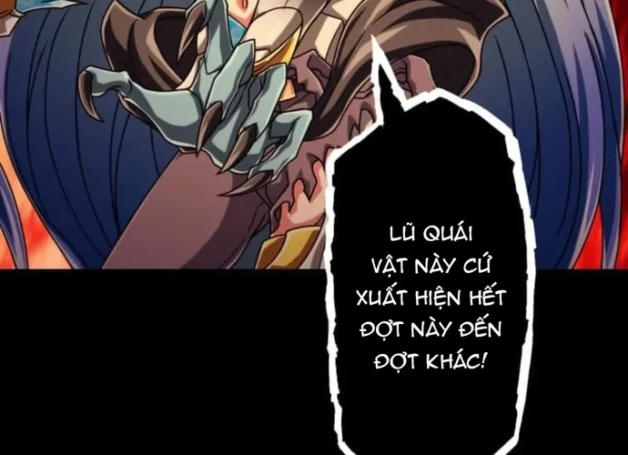 Đại Hiền Nhân Ma Thuật Cấp 99990000 Chap 136 - Next Chap 137