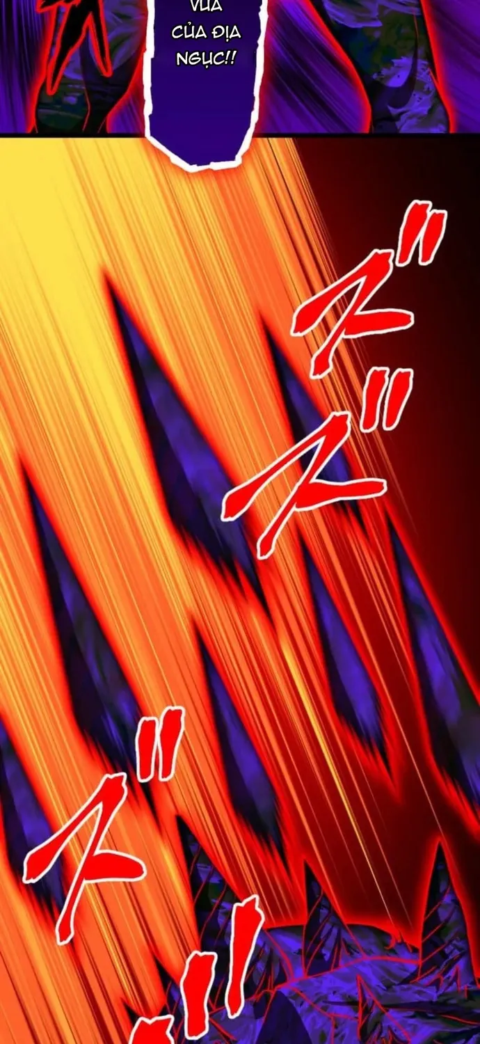 Đại Hiền Nhân Ma Thuật Cấp 99990000 Chap 136 - Next Chap 137