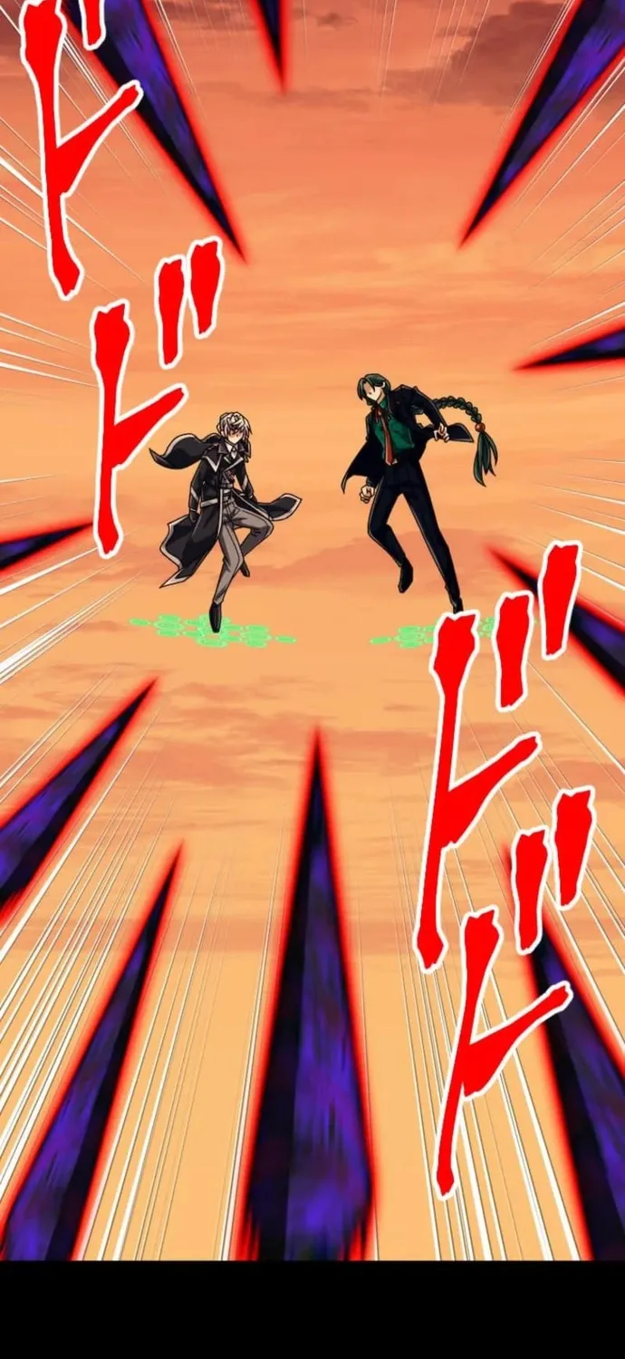 Đại Hiền Nhân Ma Thuật Cấp 99990000 Chap 136 - Next Chap 137