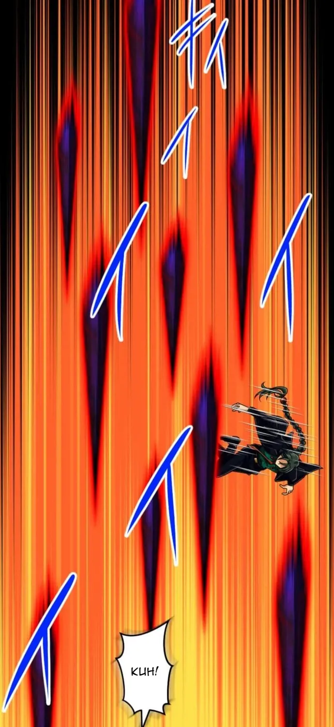 Đại Hiền Nhân Ma Thuật Cấp 99990000 Chap 136 - Next Chap 137