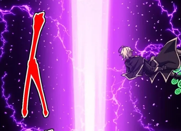 Đại Hiền Nhân Ma Thuật Cấp 99990000 Chap 136 - Next Chap 137