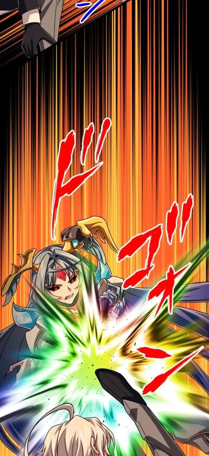 Đại Hiền Nhân Ma Thuật Cấp 99990000 Chap 136 - Next Chap 137