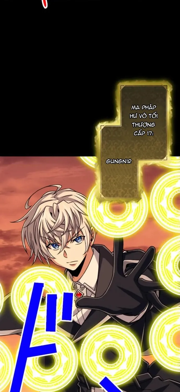 Đại Hiền Nhân Ma Thuật Cấp 99990000 Chap 136 - Next Chap 137
