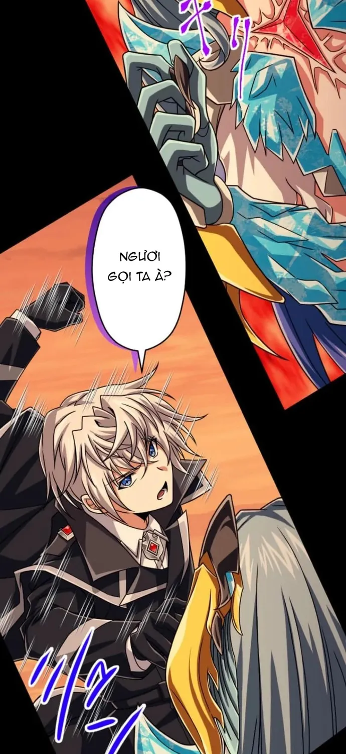 Đại Hiền Nhân Ma Thuật Cấp 99990000 Chap 136 - Next Chap 137