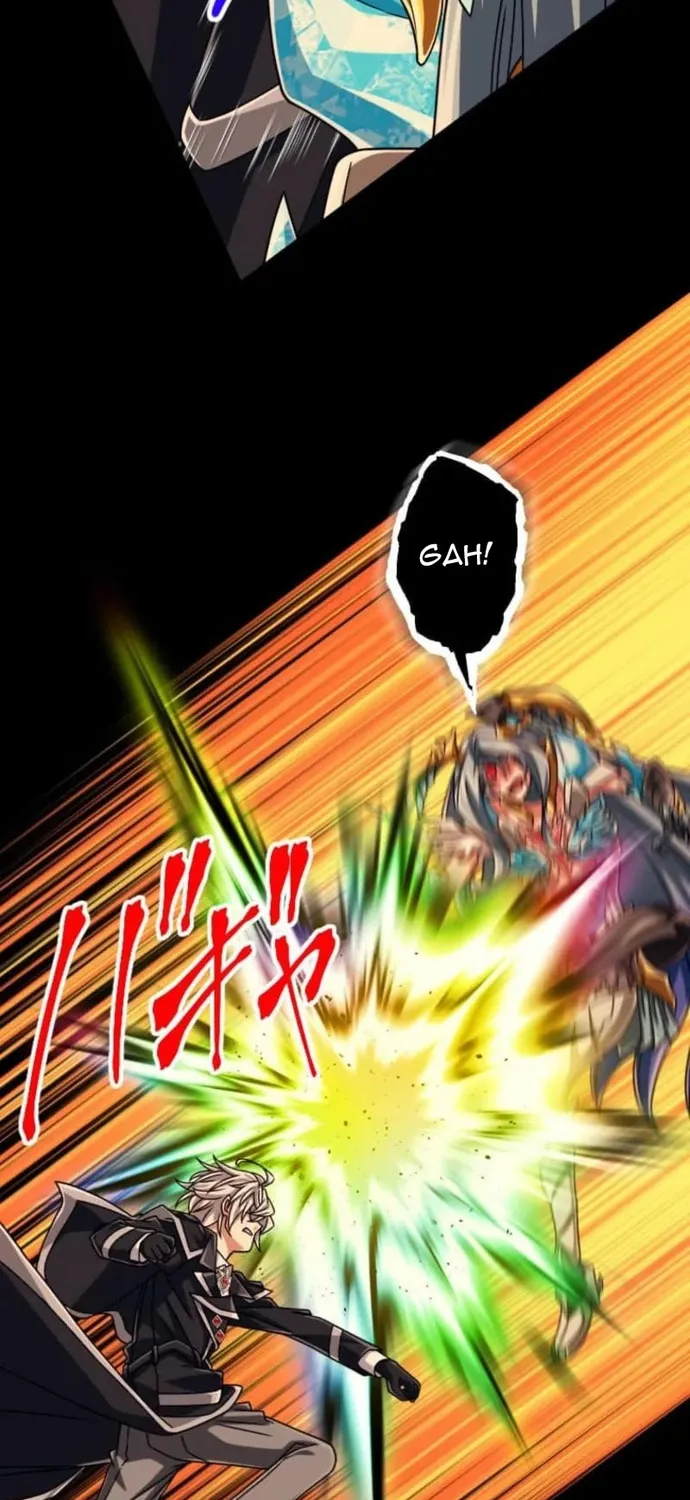 Đại Hiền Nhân Ma Thuật Cấp 99990000 Chap 136 - Next Chap 137