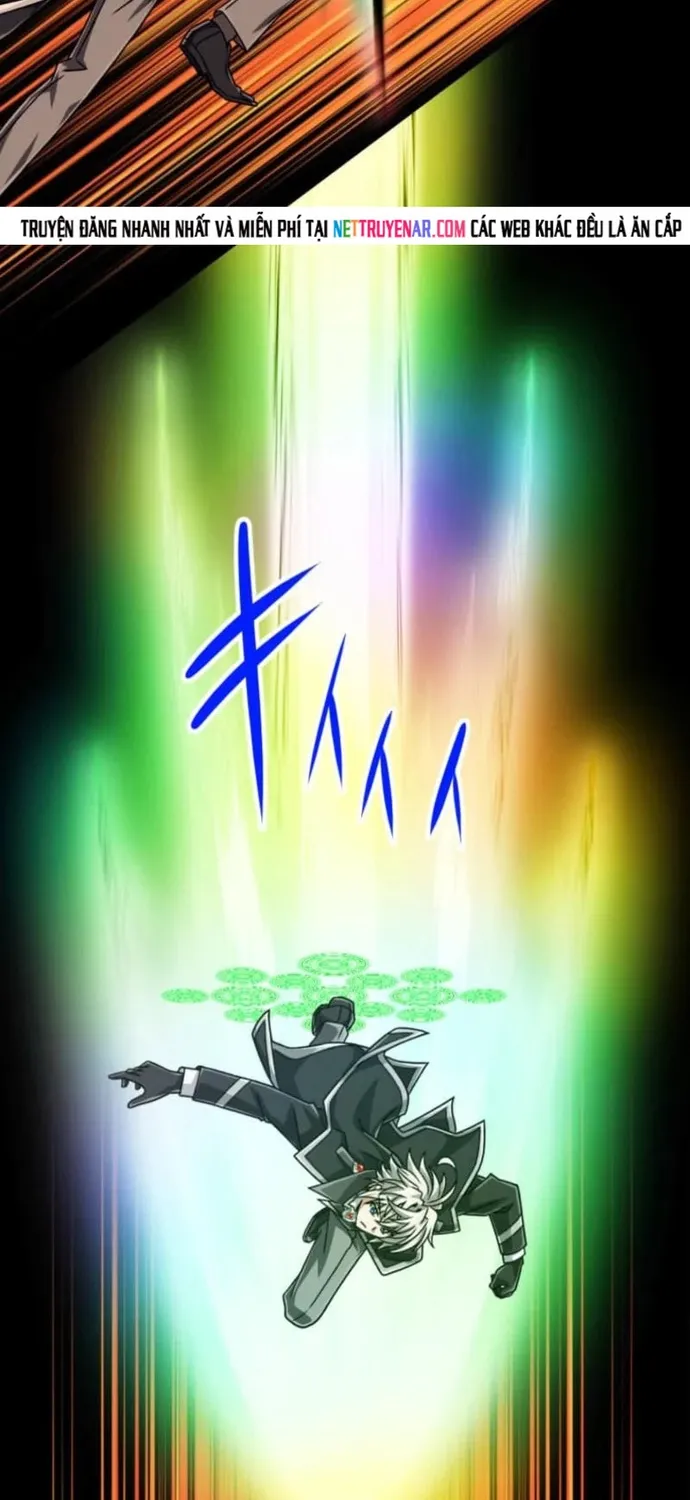 Đại Hiền Nhân Ma Thuật Cấp 99990000 Chap 136 - Next Chap 137