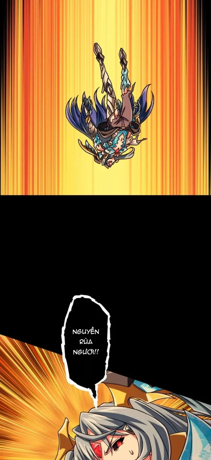 Đại Hiền Nhân Ma Thuật Cấp 99990000 Chap 136 - Next Chap 137