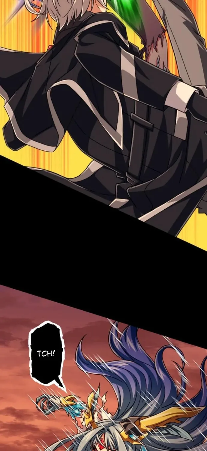 Đại Hiền Nhân Ma Thuật Cấp 99990000 Chap 136 - Next Chap 137