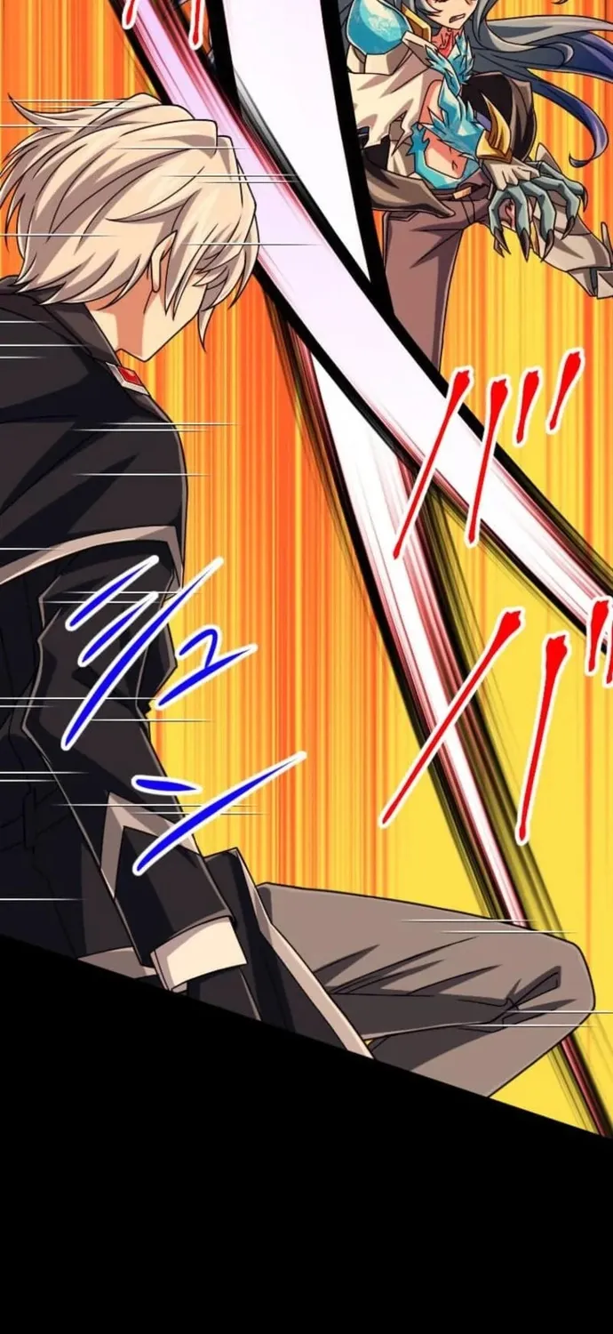 Đại Hiền Nhân Ma Thuật Cấp 99990000 Chap 136 - Next Chap 137