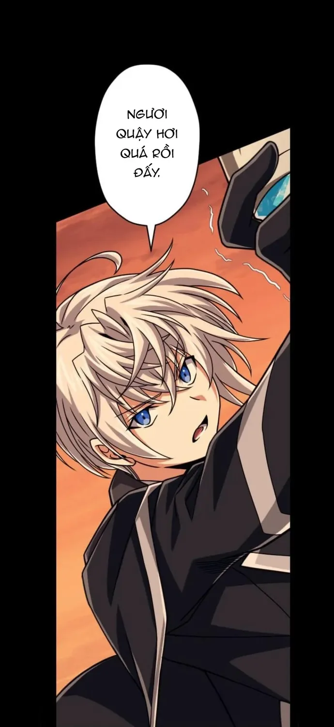 Đại Hiền Nhân Ma Thuật Cấp 99990000 Chap 136 - Next Chap 137