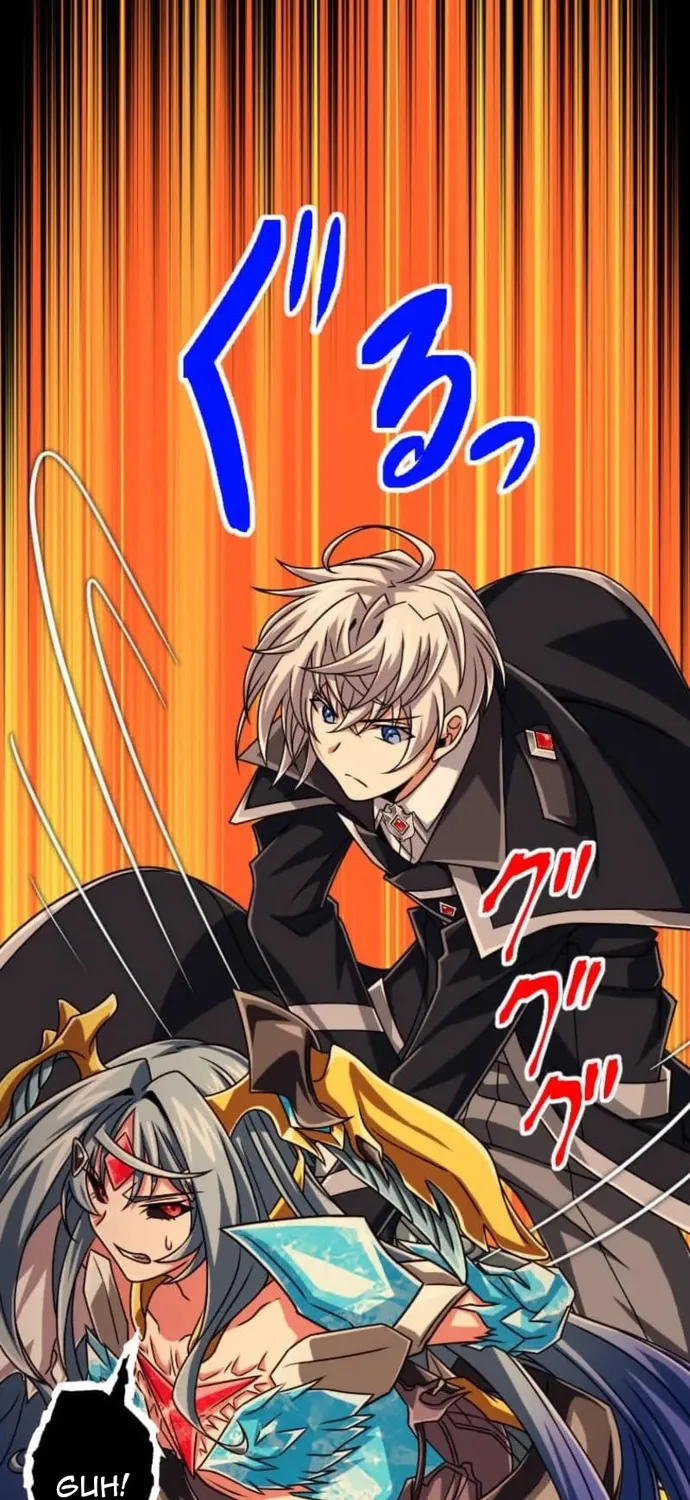 Đại Hiền Nhân Ma Thuật Cấp 99990000 Chap 136 - Next Chap 137