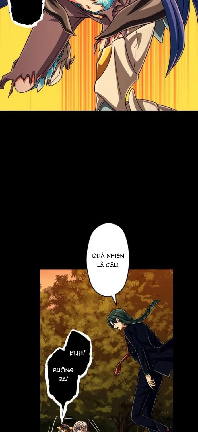 Đại Hiền Nhân Ma Thuật Cấp 99990000 Chap 136 - Next Chap 137