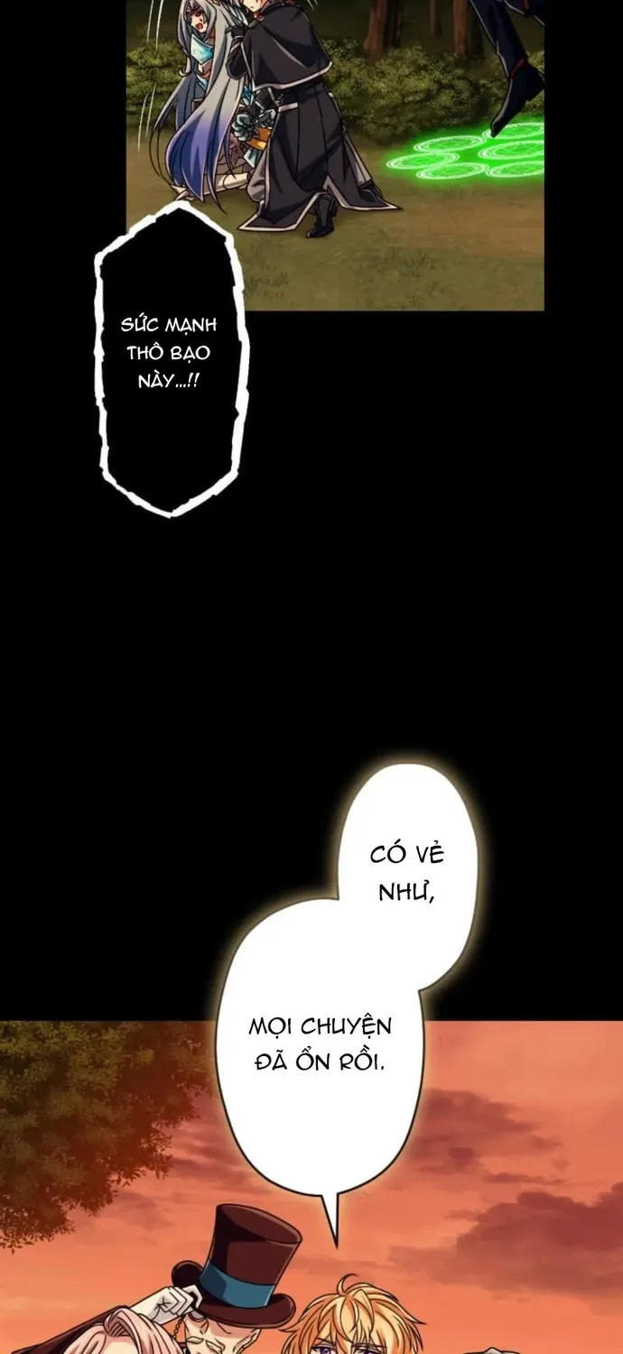 Đại Hiền Nhân Ma Thuật Cấp 99990000 Chap 136 - Next Chap 137