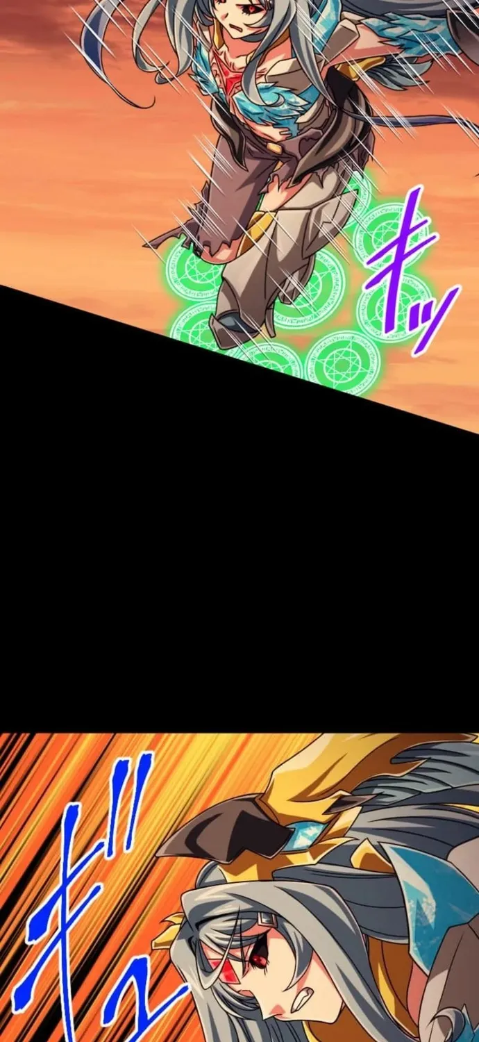 Đại Hiền Nhân Ma Thuật Cấp 99990000 Chap 136 - Next Chap 137