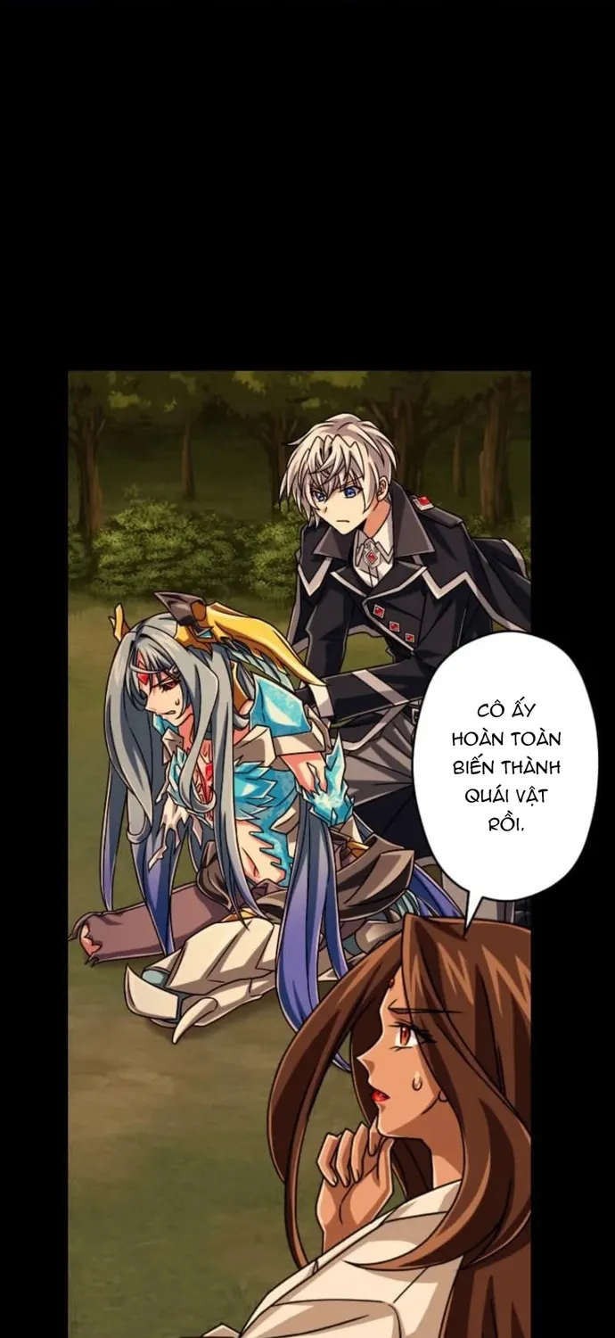 Đại Hiền Nhân Ma Thuật Cấp 99990000 Chap 136 - Next Chap 137